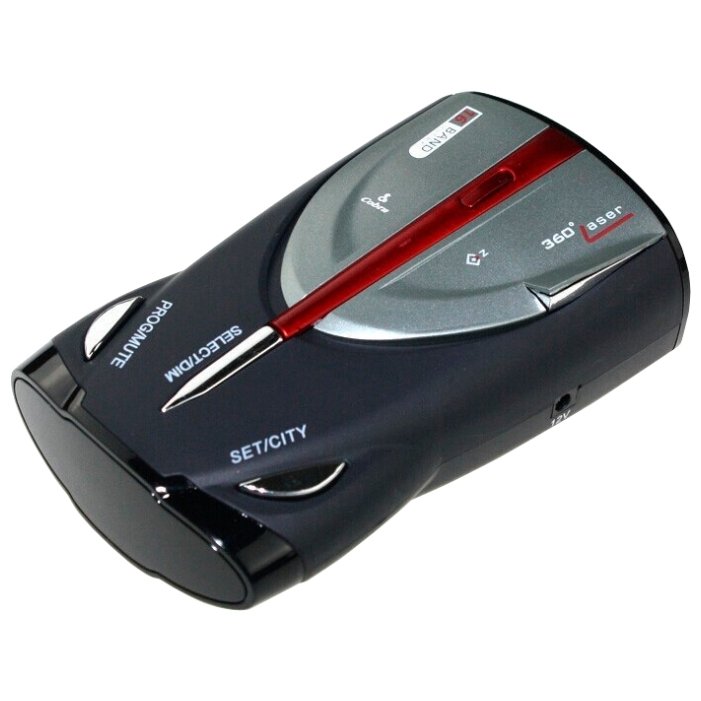Радар-детектор Cobra 9880