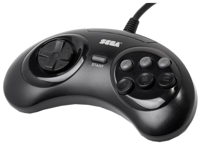 Геймпад Dendy Controller
