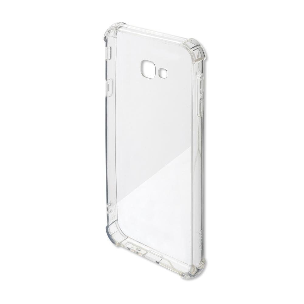 Силиконовая накладка J4 Prime /J4 Plus прозрачный