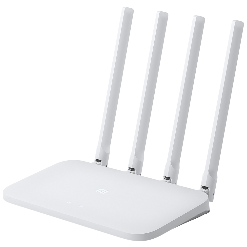 Wi-Fi роутер Xiaomi Mi Router 4C