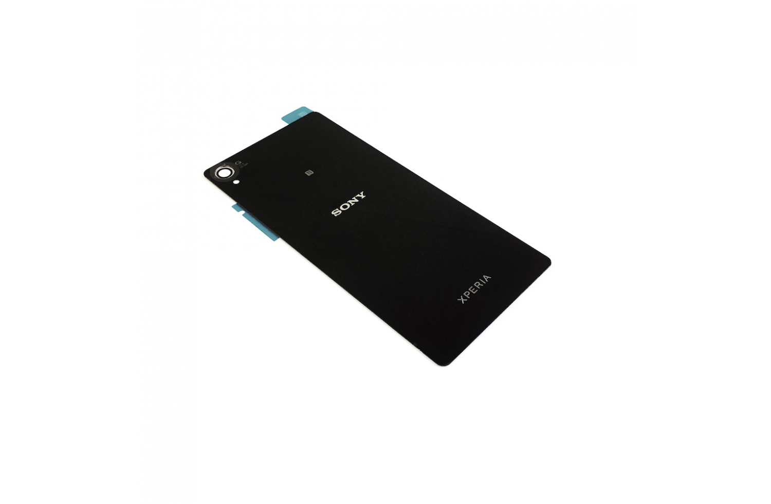 Задняя крышка Sony Xperia Z черная