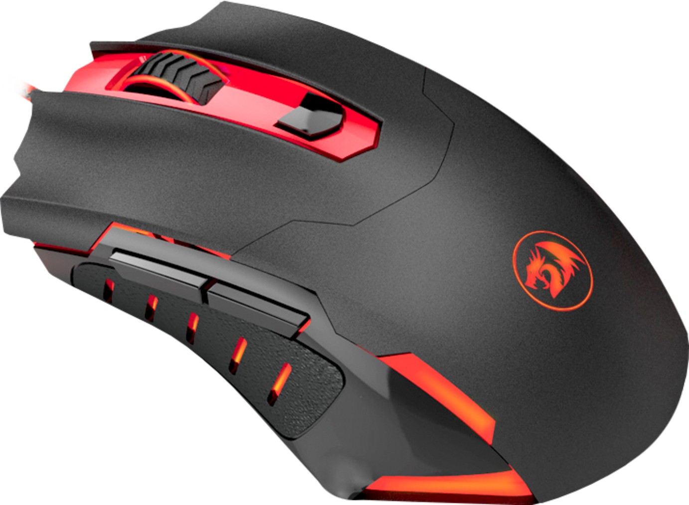 Мышь игровая Redragon Pegasus