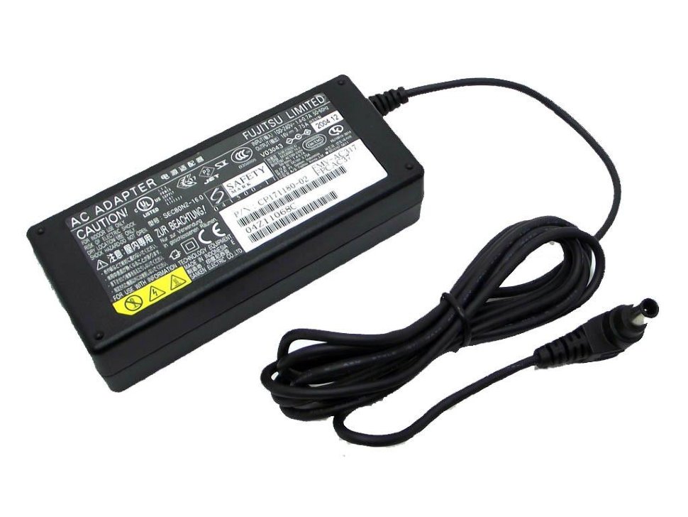 Адаптер питания LP-581 Samsung 16v/3.75a 5.0
