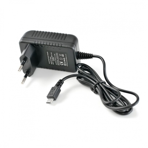 Адаптер питания AP-304 5B 2.1A micro