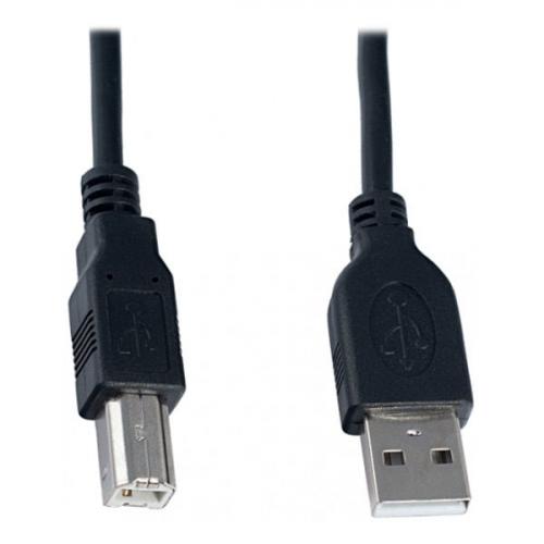 Кабель USB AM - BM PERFEO 1.8m