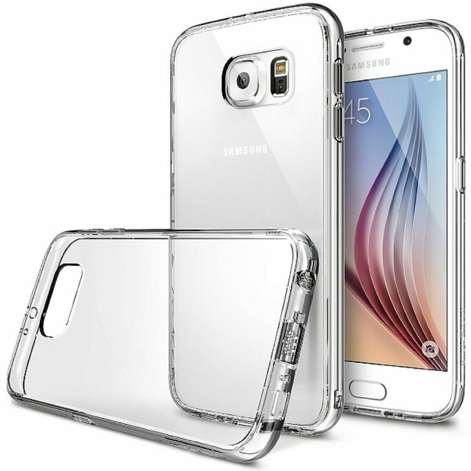 Чехол для Samsung S6