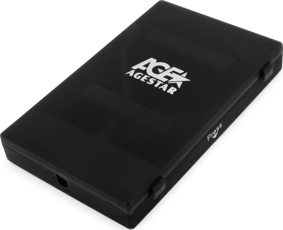 Внешний корпус для жесткого диска 2.5 HDD001