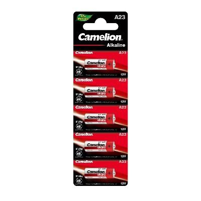 Элемент питания Camelion A23 BL/5