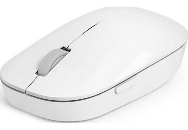 Беспроводная Мышь Xiaomi Mi Wireless Mouse