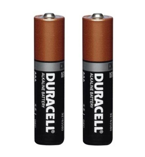 Батарейка алкалиновая DURACELL LR03 ALKALINE ААА