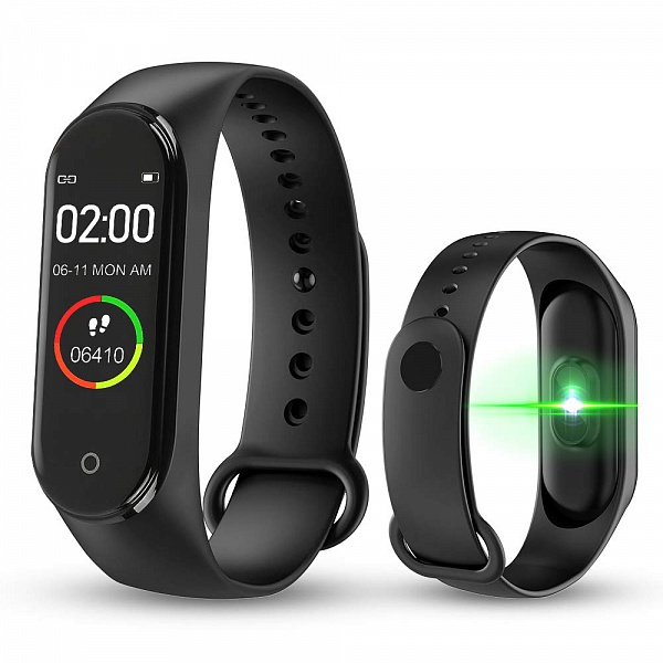 Спорт браслет Орбита M4F OT-SMS11