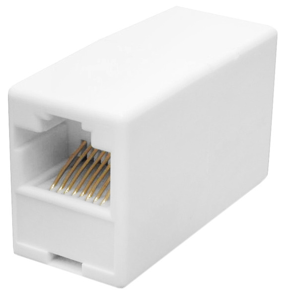 Коннектор RJ-45 Buro TLUS-024C