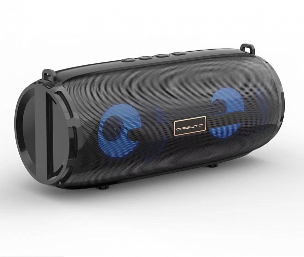 Колонка BLUETOOTH Орбита OT-SPB84 Черный