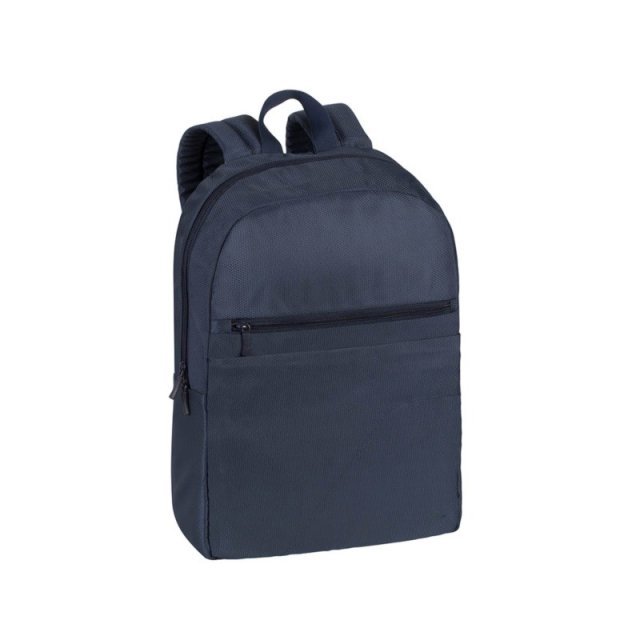 Рюкзак RivaCase 8065 dark blue для ноутбука 15,6"