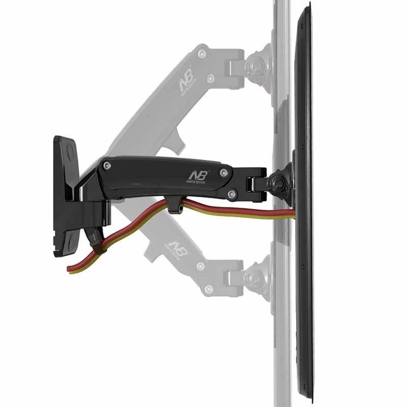 NB F200 кронштейн для LCD/LED (30-40)