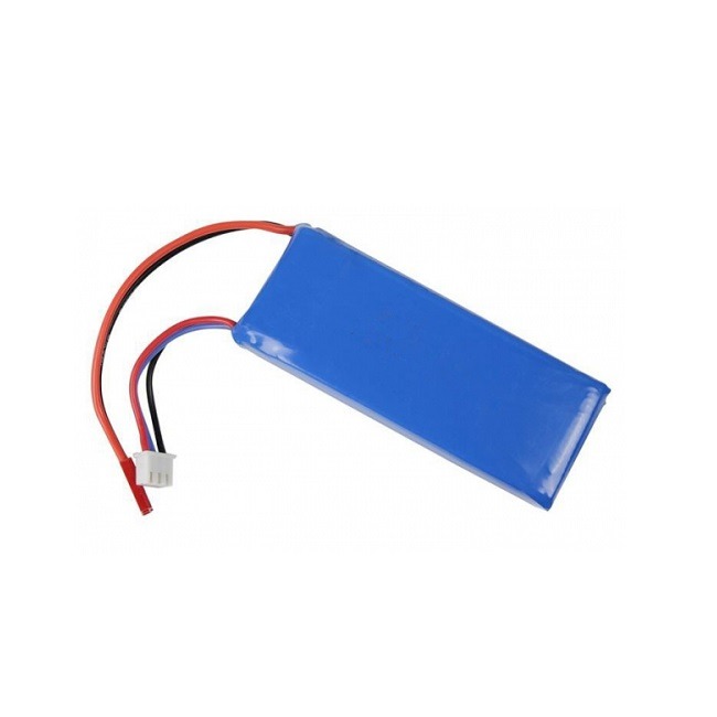 Аккумулятор Орбита (30*11*20) 3.7v 40mah