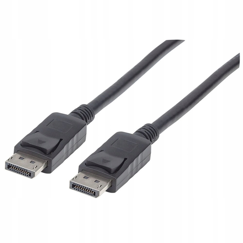 Displayport-Displayport 2 метра