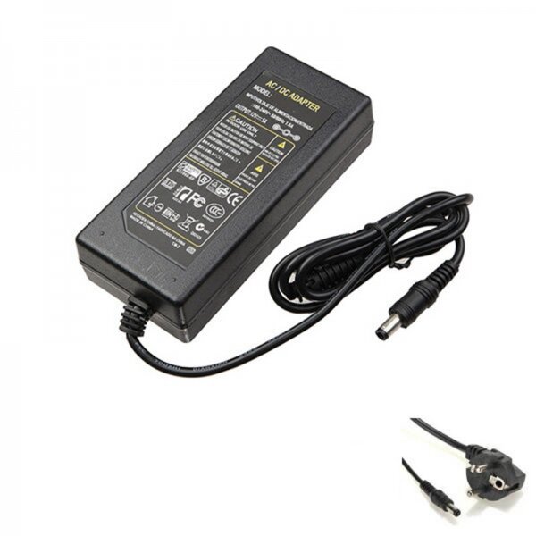 Орбита OT-APB12 адаптер питания для ноутбуков (4.5А/20В/USB)
