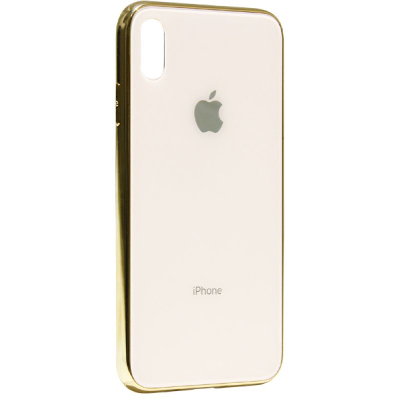 Задняя крышка iphone Xs Max