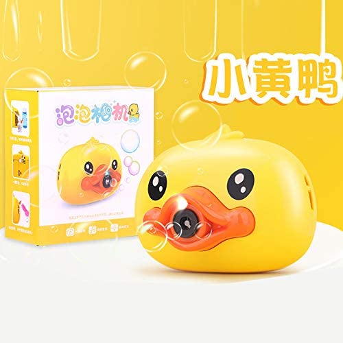 Bubble camera