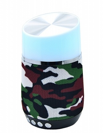 Колонка Bluetooth HS-002