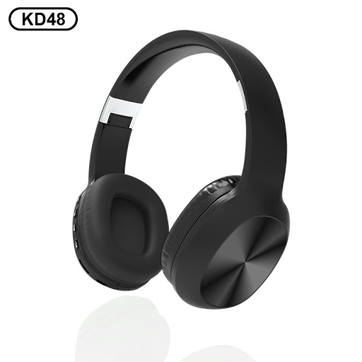 KADUM KD48  Наушники большие - гарнитура (bluetooth)