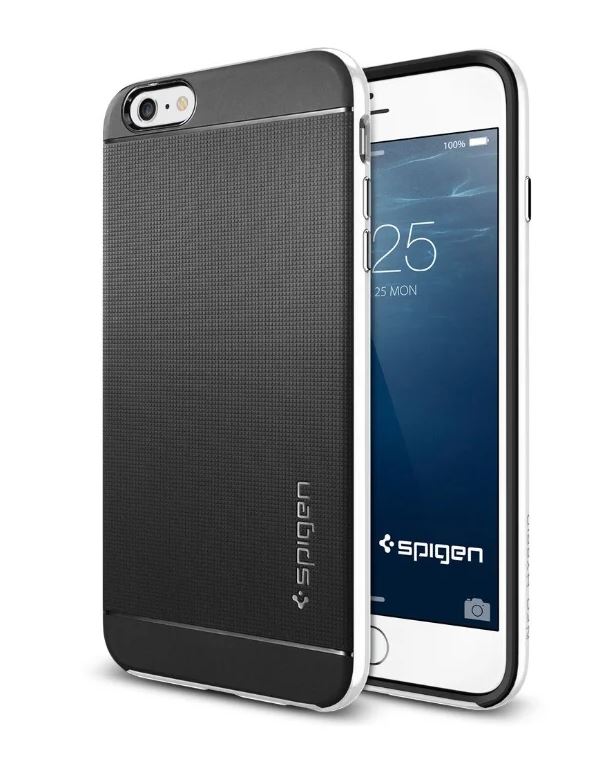 Чехол для iPhone 6/6s NEO HYBRID
