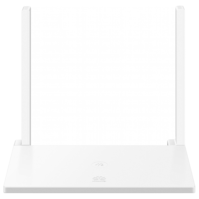 Беспроводной роутер HUAWEI WS318N, белый
