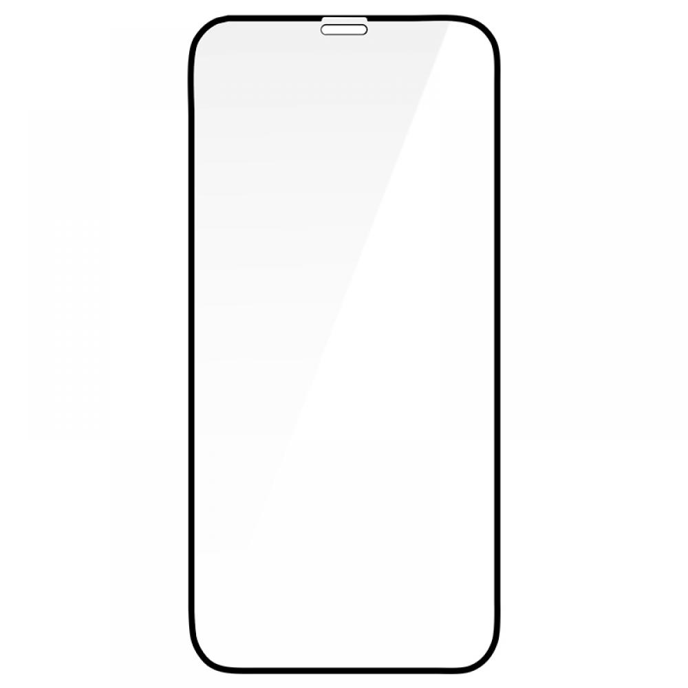 Защитное стекло дисплея iPhone 12/12 Pro (6.1) HOCO A20 Ultra-Thin HD tempered glass прозрачное