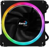 Устройство охлаждения(кулер) Aerocool Cylon 3 Soc-AM2+/AM3+/AM4/1150/1151/1155 4-pin 13-24dB Al+Cu 1