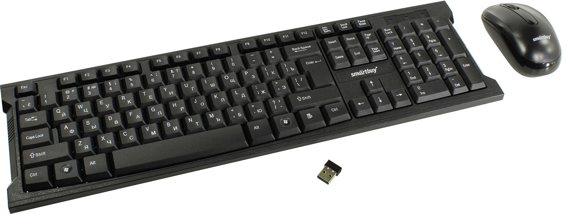 Smartbuy ONE <SBC-116377AG-K