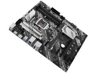 Материнская плата ASUS PRIME Z490-P