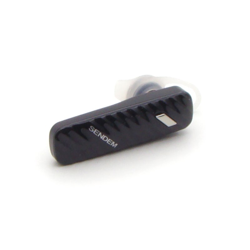 SENDEM E22 Белая Bluetooth гарнитура