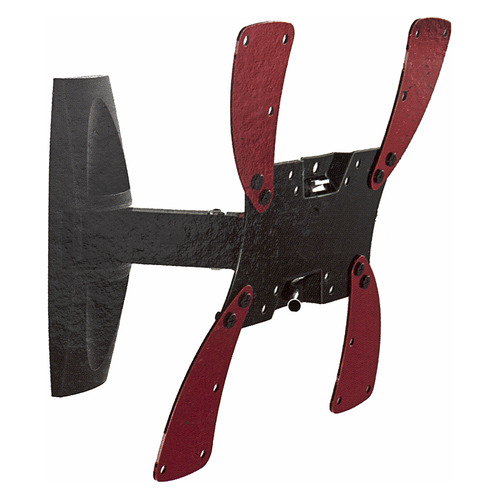 Кронштейн для LCD TV HOLDER LCDS-5019 черный глянец