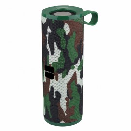 Орбита OT-SPB126 Камуфляж колонка BLUETOOTH