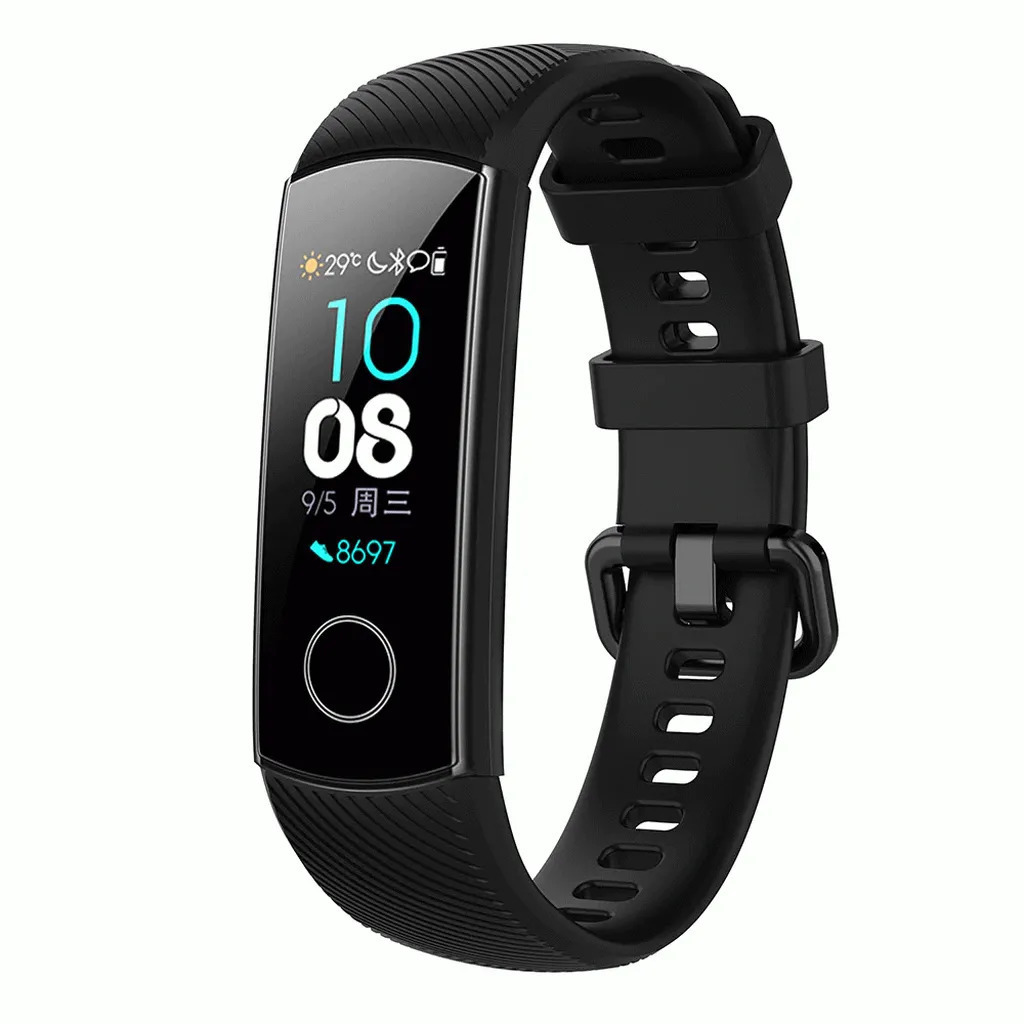 Фитнес-трекер HONOR Band 5