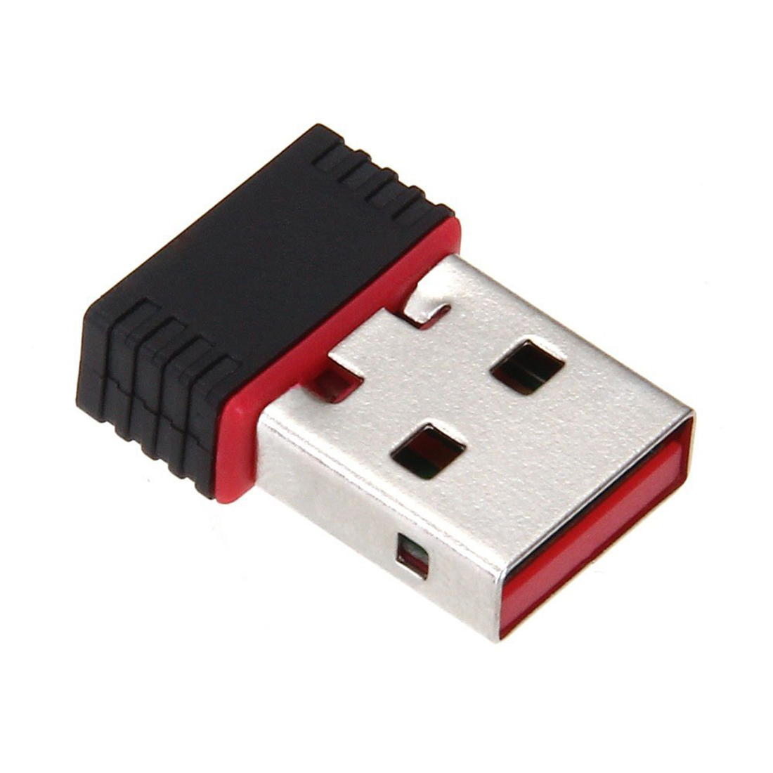 Wi-fi адаптер Wireless-N 150Mb/s