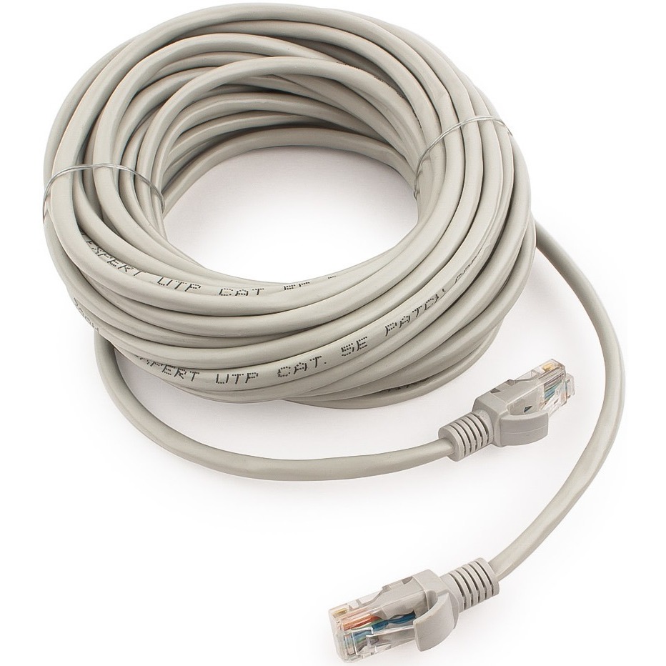 Патч-корд UTP RJ-45 CAT6 3m
