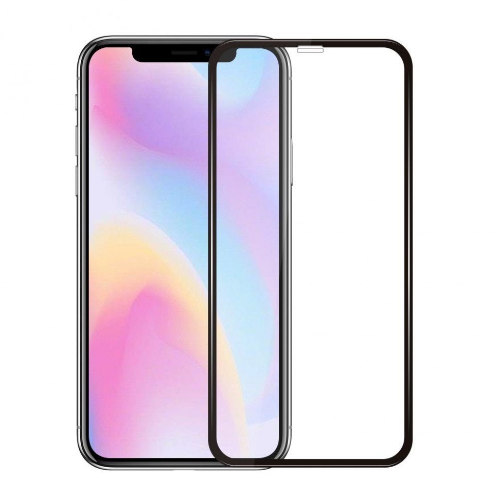 Защитное стекло iPhone 13/13 pro (6.1")