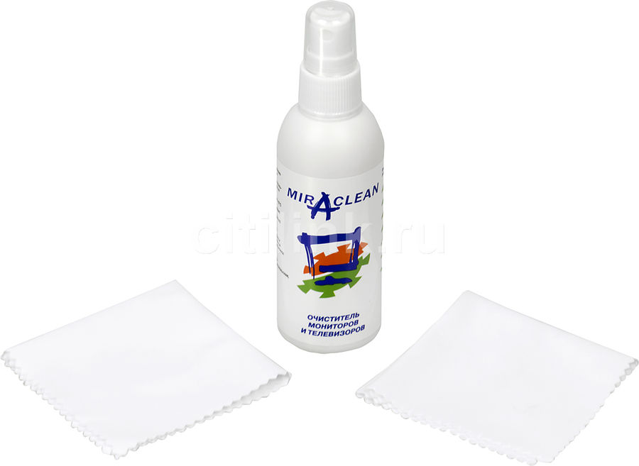 Чистящий спрей Miraclean