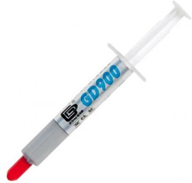 Термопаста GD900 (3г.)