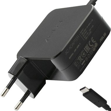Блок питания для ноутбука Xiaomi 20V 3.25A 65W