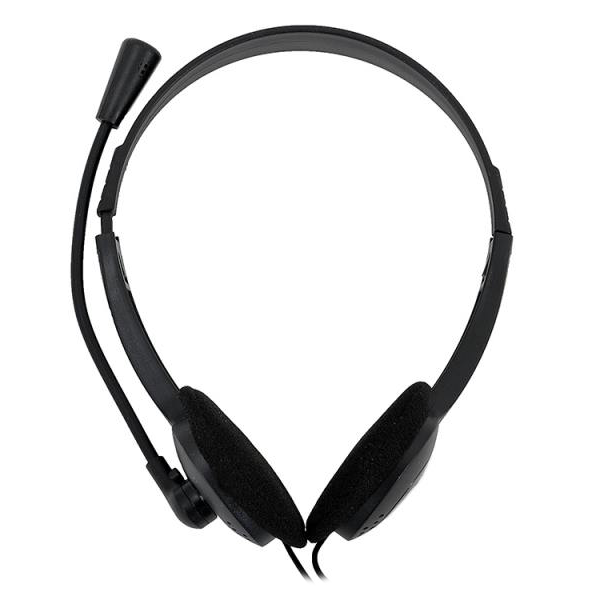 Компьютерная гарнитура Ritmix RH-512M