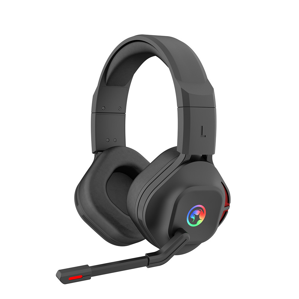 Наушники игровые MARVO H8929 с микрофоном