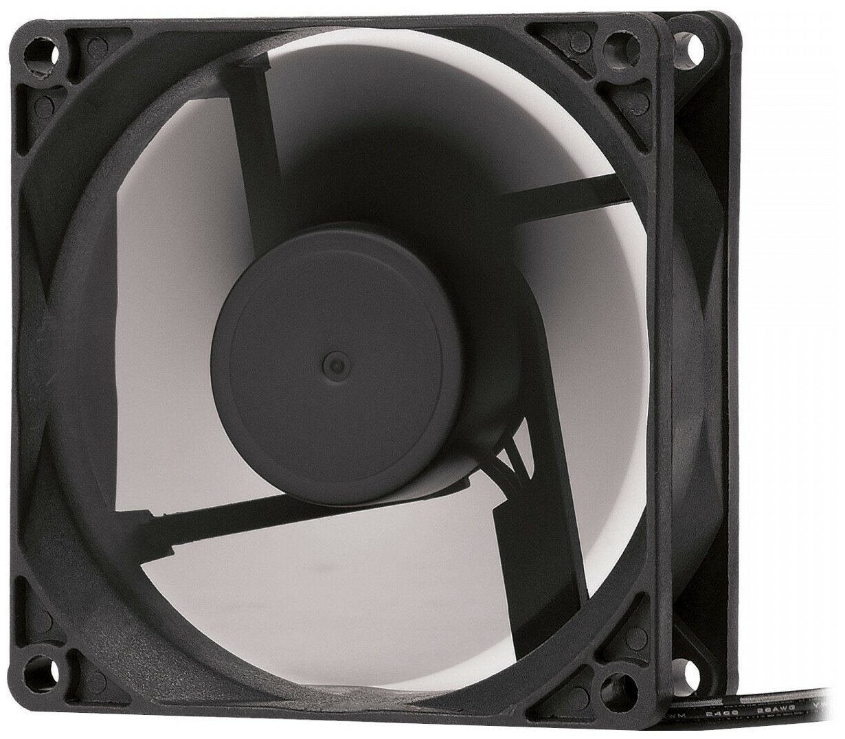 Вентилятор для корпуса CROWN MICRO CMCF-8025S-800