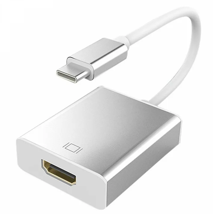 Usb type c adapter