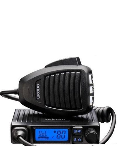 Рация Megajet 50 автомобильная Сиби (CB)