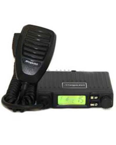 Рация Megajet 50 автомобильная Сиби (CB)