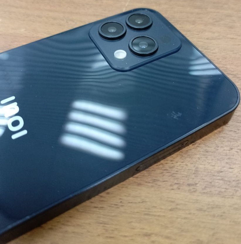 Сотовый телефон INOI A72 2/32Gb NFC Black б/у(-20%)№5035