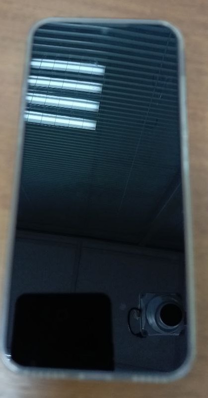 Сотовый телефон INOI A72 2/32Gb NFC Black б/у(-20%)№5035